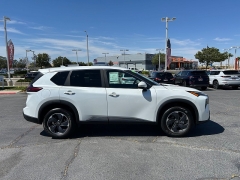 Used 2024  Nissan Rogue FWD SV at Camacho Mitsubishi near Palmdale&comma; CA