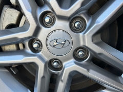 Used 2023 Hyundai Kona SE Auto AWD at Camacho Mitsubishi near Palmdale, CA