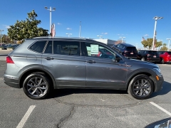 Used 2024  Volkswagen Tiguan 2.0T SE FWD at Camacho Mitsubishi near Palmdale, CA