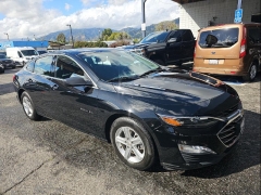 Used 2022  Chevrolet Malibu 4dr Sdn LT at Camacho Mitsubishi near Palmdale&comma; CA