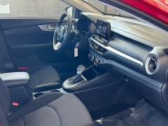 Used 2023  Kia Forte LX IVT at Camacho Mitsubishi near Palmdale&comma; CA