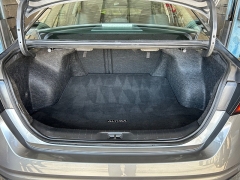 Used 2024  Nissan Altima 2&period;5 SV Sedan at Camacho Mitsubishi near Palmdale&comma; CA