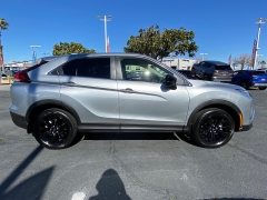 New 2024 Mitsubishi Eclipse Cross SE S-AWC at Camacho Mitsubishi near Palmdale, CA