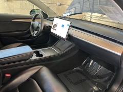 Used 2023  Tesla Model 3 Long Range AWD at Camacho Mitsubishi near Palmdale&comma; CA