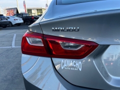 Used 2023  Chevrolet Malibu 4dr Sdn 1LT at Camacho Mitsubishi near Palmdale&comma; CA