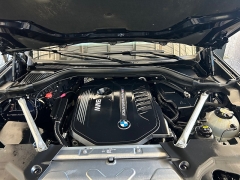 Used 2019  BMW X3 M40i Sports Activity Vehicle at Camacho Mitsubishi near Palmdale&comma; CA