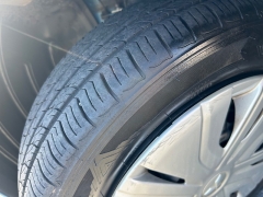 Used 2024  Mitsubishi Mirage ES CVT at Camacho Mitsubishi near Palmdale&comma; CA