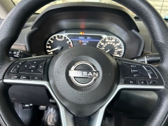 Used 2024  Nissan Altima 2&period;5 SV Sedan at Camacho Mitsubishi near Palmdale&comma; CA