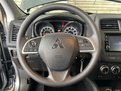 New 2027  Mitsubishi Outlander Sport 2&period;0 FWD at Camacho Mitsubishi near Palmdale&comma; CA