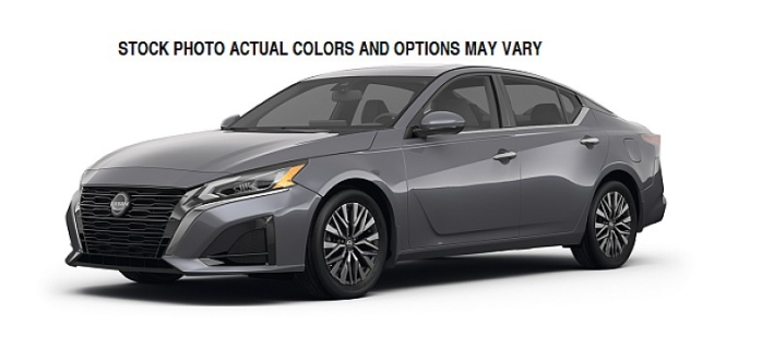 2024 Nissan Altima SV