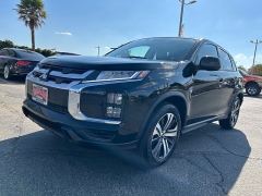 New 2025  Mitsubishi Outlander Sport 2.0 AWC at Camacho Mitsubishi near Palmdale, CA