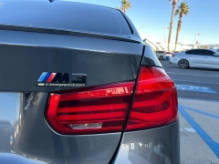 Used 2018  BMW M3 Sedan at Camacho Mitsubishi near Palmdale&comma; CA