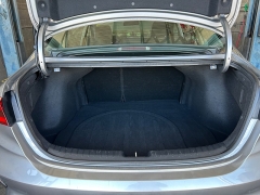 Used 2024  Kia Forte LXS IVT at Camacho Mitsubishi near Palmdale&comma; CA