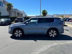 New 2026  Mitsubishi Outlander SEL FWD at Camacho Mitsubishi near Palmdale&comma; CA