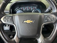 Used 2018  Chevrolet Tahoe 4d SUV 4WD LS at Camacho Mitsubishi near Palmdale&comma; CA