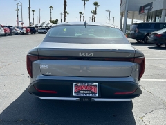Used 2025  Kia K4 LXS FWD at Camacho Mitsubishi near Palmdale&comma; CA