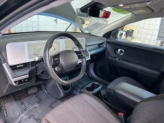 Used 2024  Hyundai IONIQ 5 SEL RWD at Camacho Mitsubishi near Palmdale&comma; CA