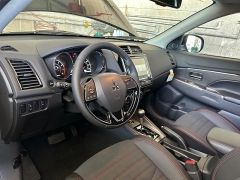 New 2025 Mitsubishi Outlander Sport 2.0 AWC at Camacho Mitsubishi near Palmdale, CA
