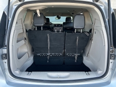 Used 2023  Chrysler Pacifica Touring L FWD at Camacho Mitsubishi near Palmdale&comma; CA