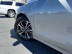 Used 2024  Kia Forte LXS IVT at Camacho Mitsubishi near Palmdale&comma; CA