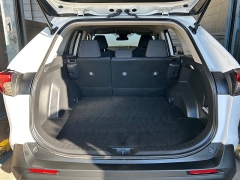 Used 2024  Toyota RAV4 LE AWD at Camacho Mitsubishi near Palmdale&comma; CA