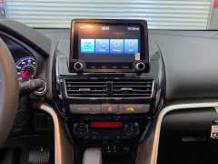 New 2024 Mitsubishi Eclipse Cross SE S-AWC at Camacho Mitsubishi near Palmdale, CA