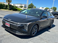 Used 2025  Kia K4 LXS FWD at Camacho Mitsubishi near Palmdale&comma; CA