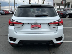 New 2025 Mitsubishi Outlander Sport 2.0 AWC at Camacho Mitsubishi near Palmdale, CA