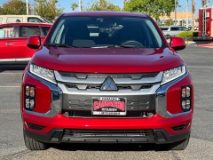 New 2025  Mitsubishi Outlander Sport 2.0 AWC at Camacho Mitsubishi near Palmdale, CA