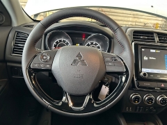 New 2025 Mitsubishi Outlander Sport 2.0 AWC at Camacho Mitsubishi near Palmdale, CA