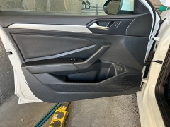 Used 2025  Volkswagen Jetta S Auto at Camacho Mitsubishi near Palmdale&comma; CA