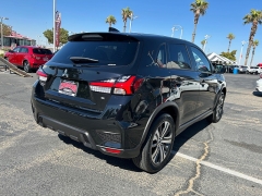 New 2025 Mitsubishi Outlander Sport 2.0 AWC at Camacho Mitsubishi near Palmdale, CA