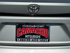 Used 2024  Toyota Corolla Hybrid LE FWD at Camacho Mitsubishi near Palmdale&comma; CA