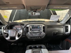 Used 2018  GMC Sierra 1500 2WD Crew Cab SLE at Camacho Mitsubishi near Palmdale&comma; CA