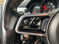 Used 2017 Porsche Macan 4d SUV AWD at Camacho Mitsubishi near Palmdale, CA