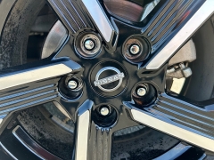 Used 2025  Nissan Sentra SV CVT at Camacho Mitsubishi near Palmdale&comma; CA