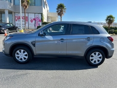 New 2027  Mitsubishi Outlander Sport S 2&period;0 FWD at Camacho Mitsubishi near Palmdale&comma; CA
