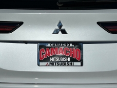 New 2026  Mitsubishi Outlander SE FWD at Camacho Mitsubishi near Palmdale&comma; CA