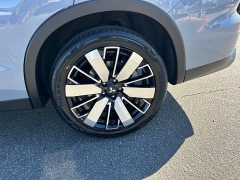 New 2026  Mitsubishi Outlander SE FWD at Camacho Mitsubishi near Palmdale&comma; CA