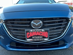 Used 2018  Mazda Mazda3 4d Sedan Sport Auto at Camacho Mitsubishi near Palmdale&comma; CA