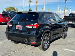 New 2025  Mitsubishi Outlander Sport 2.0 AWC at Camacho Mitsubishi near Palmdale, CA