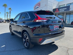 New 2026  Mitsubishi Eclipse Cross S-AWC at Camacho Mitsubishi near Palmdale, CA