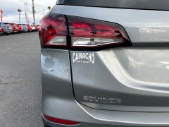 Used 2024  Chevrolet Equinox AWD 4dr LT w&sol;1LT at Camacho Mitsubishi near Palmdale&comma; CA