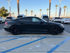 Used 2022  Audi e-tron GT Premium Plus quattro at Camacho Mitsubishi near Palmdale&comma; CA