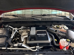 Used 2021 GMC Sierra 1500 2WD Crew Cab 147" Elevation at Camacho Mitsubishi near Palmdale, CA