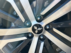 New 2025  Mitsubishi Outlander Sport 2.0 AWC at Camacho Mitsubishi near Palmdale, CA