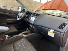 New 2025  Mitsubishi Outlander Sport 2.0 AWC at Camacho Mitsubishi near Palmdale, CA