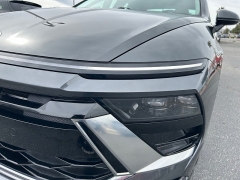 Used 2025  Hyundai Sonata SEL FWD at Camacho Mitsubishi near Palmdale&comma; CA