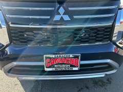 New 2026  Mitsubishi Outlander SE FWD at Camacho Mitsubishi near Palmdale&comma; CA