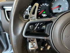 Used 2018  Porsche Macan 4d SUV AWD S at Camacho Mitsubishi near Palmdale, CA